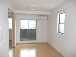 のマンスリーマンション・ウィークリーマンション「リヴィエール 201・洋室(No.1247912)」メイン画像