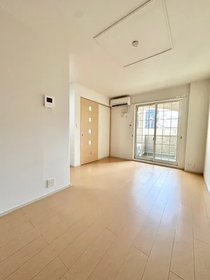 のマンスリーマンション・ウィークリーマンション「讃良レジデンス 103・洋室(No.1247913)」メイン画像