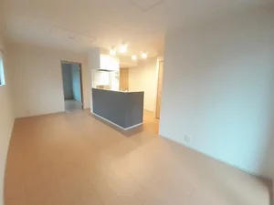 のマンスリーマンション・ウィークリーマンション「ベルメゾン　壱番館 101・洋室(No.1247916)」メイン画像