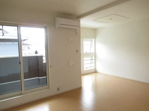 のマンスリーマンション・ウィークリーマンション「フォルテシモ 203・洋室(No.1247918)」メイン画像