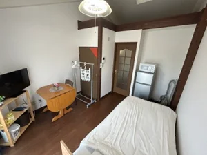鹿児島県のマンスリーマンション・ウィークリーマンション「RAKUDA志布志 407(No.1247934)」メイン画像