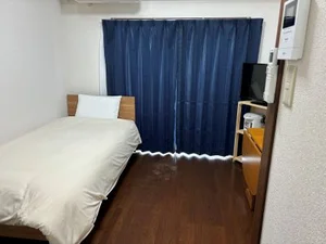 志布志駅（鹿児島県）のマンスリーマンション・ウィークリーマンション「RAKUDA志布志 407(No.1247934)」メイン画像