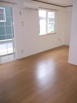 鳥取大学鳥取キャンパス周辺のマンスリーマンション・ウィークリーマンション「セーリオＣ 101・洋室(No.1247938)」メイン画像