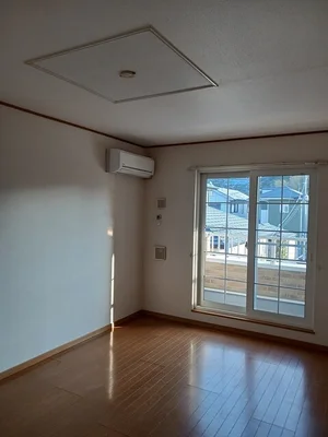 箕島駅（和歌山県）のマンスリーマンション・ウィークリーマンション「ベル・グランツⅡ 202・洋室(No.1247940)」メイン画像