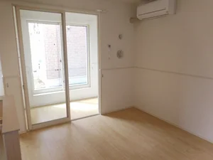 鳥取看護大学周辺のマンスリーマンション・ウィークリーマンション「レジデンス　ゆうⅡ 101・洋室(No.1247943)」メイン画像