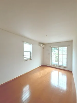 さぬき市のマンスリーマンション・ウィークリーマンション「ブランド　バーグＡ 201・洋室(No.1247951)」メイン画像