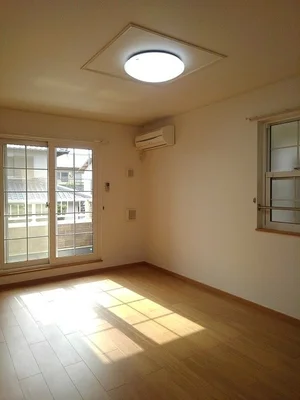 のマンスリーマンション・ウィークリーマンション「グランデ　カーサＥ 201・洋室(No.1247952)」メイン画像