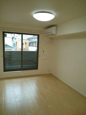 のマンスリーマンション・ウィークリーマンション「メゾンコリーヌ 202・洋室(No.1247956)」メイン画像