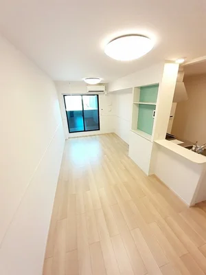 のマンスリーマンション・ウィークリーマンション「サザンカＡ 204・洋室(No.1247958)」メイン画像