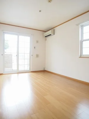 のマンスリーマンション・ウィークリーマンション「ヴィラ　クリヱートＡ 101・洋室(No.1247963)」メイン画像