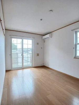 のマンスリーマンション・ウィークリーマンション「ヴィラ　クリヱートＡ 101・洋室(No.1247963)」メイン画像