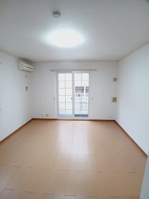 舟戸駅（高知県）のマンスリーマンション・ウィークリーマンション「松岡ハイツ　Ａ 101・洋室(No.1247964)」メイン画像