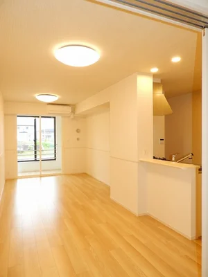 島根県のマンスリーマンション・ウィークリーマンション「シークルー 103・洋室(No.1247976)」メイン画像