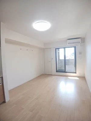 のマンスリーマンション・ウィークリーマンション「リヴァージュ 205・洋室(No.1247990)」メイン画像