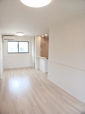 山口駅（山口県）のマンスリーマンション・ウィークリーマンション「ファミール問田 103・洋室(No.1247996)」メイン画像