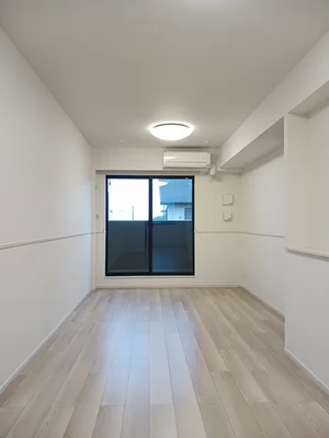 下関市のマンスリーマンション・ウィークリーマンション「プレミアム　コンフォート　Ⅱ 205・LDK(No.1248034)」メイン画像