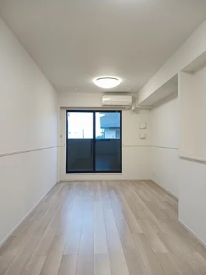 下関市のマンスリーマンション・ウィークリーマンション「プレミアム　コンフォート　Ⅱ 203・LDK(No.1248035)」メイン画像