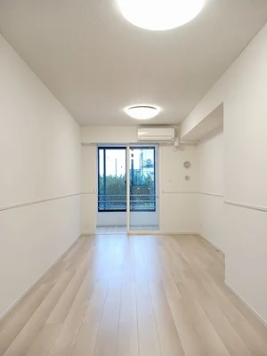 下関市のマンスリーマンション・ウィークリーマンション「プレミアム　コンフォート　Ⅱ 103・LDK(No.1248040)」メイン画像