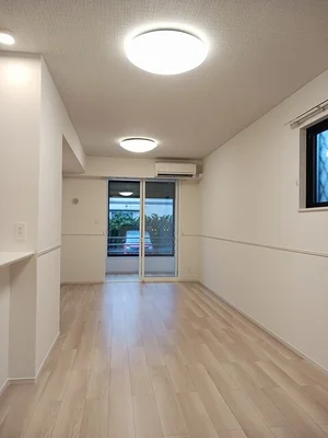 下関市のマンスリーマンション・ウィークリーマンション「プレミアム　コンフォート　Ⅱ 101・LDK(No.1248042)」メイン画像