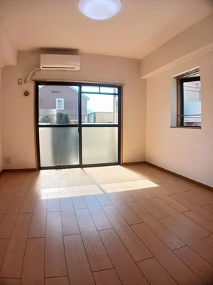 大分大学挾間キャンパス周辺のマンスリーマンション・ウィークリーマンション「ｍｉｌｄ．Ａ 104・洋室(No.1248065)」メイン画像