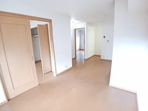 佐賀県のマンスリーマンション・ウィークリーマンション「フィオーレＢ 202・洋室(No.1248066)」メイン画像