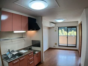 西松浦郡有田町のマンスリーマンション・ウィークリーマンション「フィオーレＢ 202・洋室(No.1248066)」メイン画像