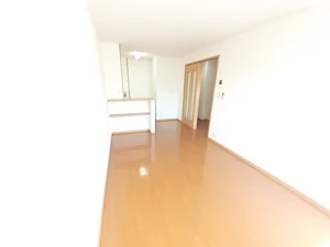 長崎県のマンスリーマンション・ウィークリーマンション「ピィノ・エテルノ 203・洋室(No.1248067)」メイン画像