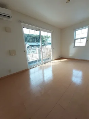 のマンスリーマンション・ウィークリーマンション「クレール北浜Ⅲ 101・洋室(No.1248068)」メイン画像