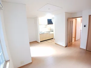 のマンスリーマンション・ウィークリーマンション「シーサイド・Ｋ 102・洋室(No.1248072)」メイン画像