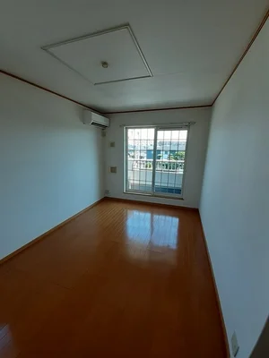 のマンスリーマンション・ウィークリーマンション「エテルノハウス 201・洋室(No.1248088)」メイン画像