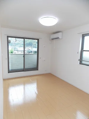 宮崎県のマンスリーマンション・ウィークリーマンション「サンリットメゾン 205・洋室(No.1248092)」メイン画像