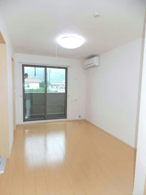 日向市のマンスリーマンション・ウィークリーマンション「サンリットメゾン 104・洋室(No.1248093)」メイン画像