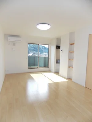 のマンスリーマンション・ウィークリーマンション「リ・ミノーレ 205・洋室(No.1248097)」メイン画像