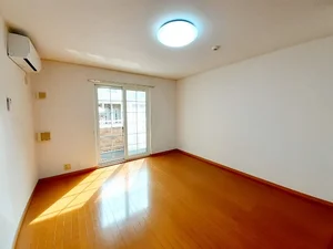 のマンスリーマンション・ウィークリーマンション「セレーノ 101・洋室(No.1248105)」メイン画像