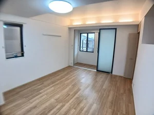 のマンスリーマンション・ウィークリーマンション「メゾン・ジョワエイト 205・洋室(No.1248112)」メイン画像