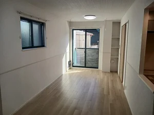 のマンスリーマンション・ウィークリーマンション「ルーチェコート 103・洋室(No.1248126)」メイン画像