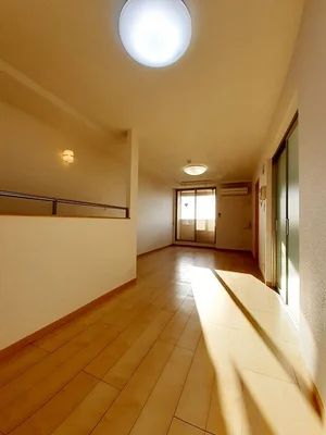 のマンスリーマンション・ウィークリーマンション「ナオパウム 405・洋室(No.1248147)」メイン画像