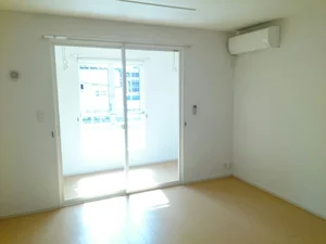 のマンスリーマンション・ウィークリーマンション「シャルマン 103・洋室(No.1248148)」メイン画像