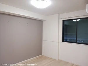 神戸女学院大学周辺のマンスリーマンション・ウィークリーマンション「ケセラセラ 101・洋室(No.1248156)」メイン画像