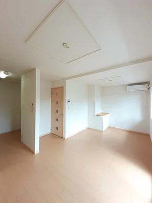 浜松市浜名区のマンスリーマンション・ウィークリーマンション「Ｍｅｉ　Ａｖｅｎｕｅ 202・洋室(No.1248159)」メイン画像