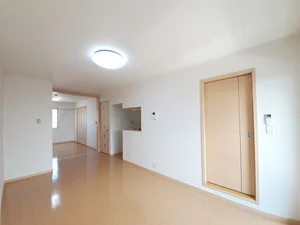 門司駅（福岡県）のマンスリーマンション・ウィークリーマンション「オーブアビタシオン 305・洋室(No.1248160)」メイン画像