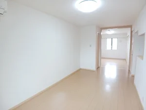 北九州市門司区のマンスリーマンション・ウィークリーマンション「オーブアビタシオン 305・洋室(No.1248160)」メイン画像