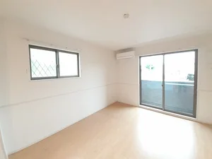 名張市のマンスリーマンション・ウィークリーマンション「エトワールくらもちａ 103・洋室(No.1248167)」メイン画像