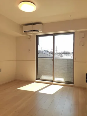 のマンスリーマンション・ウィークリーマンション「サニーヒル蜆塚 102・洋室(No.1248170)」メイン画像