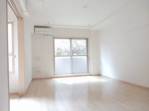 鹿児島市のマンスリーマンション・ウィークリーマンション「クローバー 101・洋室(No.1248176)」メイン画像