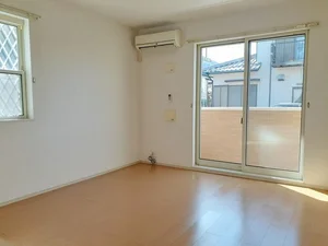 多治見市のマンスリーマンション・ウィークリーマンション「ミルト　ブリーゼ 103・洋室(No.1248177)」メイン画像