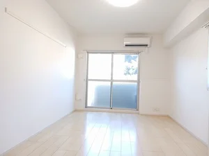 のマンスリーマンション・ウィークリーマンション「ＷＡＶＥ 604・洋室(No.1248180)」メイン画像