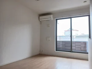 鹿児島県のマンスリーマンション・ウィークリーマンション「ショコレーヴ 102・洋室(No.1248183)」メイン画像