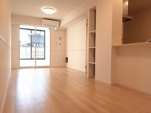 可児市のマンスリーマンション・ウィークリーマンション「コンフォール 105・洋室(No.1248185)」メイン画像