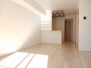 多治見市のマンスリーマンション・ウィークリーマンション「クラシオン小泉 205・洋室(No.1248186)」メイン画像